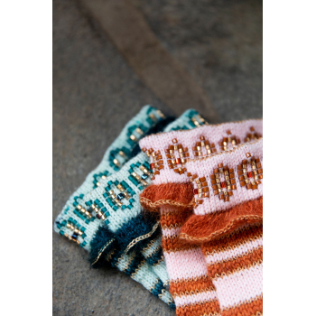 52 Weeks of Socks vol.2